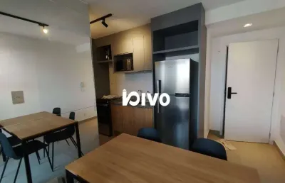 Moema pássaros , mobiliado e novo . pronto pra morar. r$ 5.703,00 o pacote
