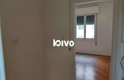Apartamento à venda, 54 m² por r$ 450.000,00 - consolação - são paulo/sp