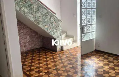 Sobrado com 3 dormitórios, 1 vaga 130 m² - venda por r$ 1.272.000 ou aluguel por r$ 5.575/mês - planalto paulista - são paulo/sp