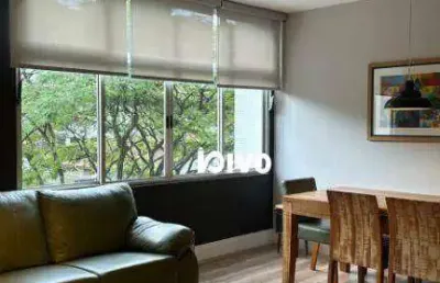Apartamento com 3 dormitórios à venda, 110 m² por r$ 1.200.000,00 - vila mariana - são paulo/sp