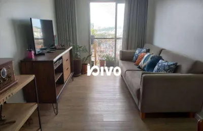 Apartamento com 2 dormitórios à venda, 60 m² por r$ 725.000,00 - vila mariana - são paulo/sp