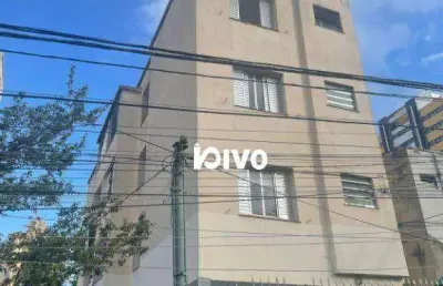 Apartamento para alugar, 38 m² por r$ 3.200,00/mês - vila clementino - são paulo/sp