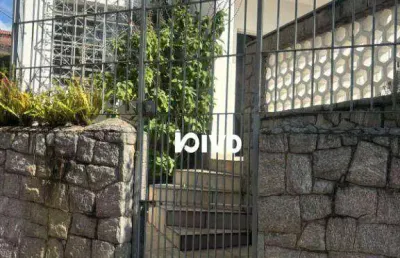 Sobrado à venda, 130 m² por r$ 1.200.000,00 - planalto paulista - são paulo/sp