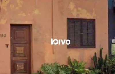Casa para alugar, 60 m² por r$ 3.547,00/mês - vila clementino - são paulo/sp