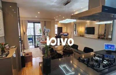 Apartamento com 2 dormitórios à venda, 67 m² por r$ 599.000,00 - vila andrade - são paulo/sp
