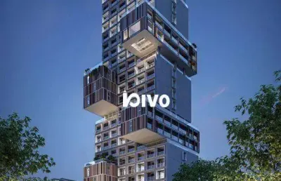 Loja, 376 m² - venda por r$ 6.450.000,00 ou aluguel por r$ 61.400,00/mês - cerqueira césar - são paulo/sp