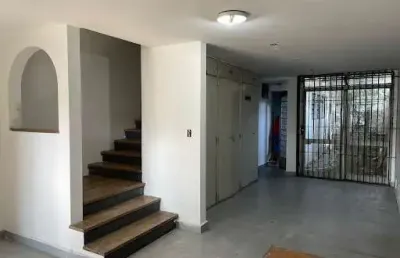 Prédio, 167 m² - venda por r$ 1.150.000,00 ou aluguel por r$ 12.000,00/mês - vila clementino - são paulo/sp