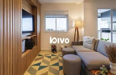 Apartamento com 1 dormitório à venda, 65 m² por r$ 965.000,00 - saúde - são paulo/sp