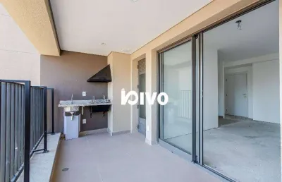 Apartamento à venda, 66 m² por r$ 1.122.000,00 - vila clementino - são paulo/sp