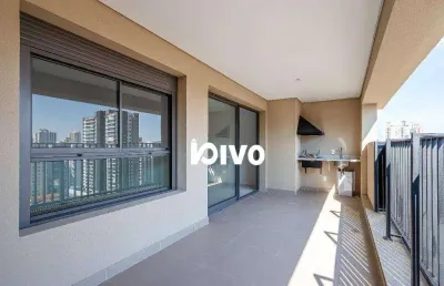 Apartamento com 3 dormitórios à venda, 115 m² por r$ 1.955.000,00 - vila clementino - são paulo/sp