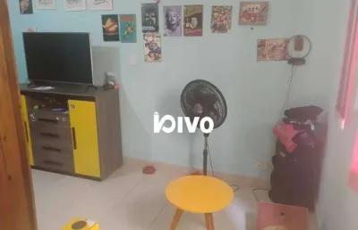 Apartamento com 1 dormitório à venda, 36 m² por r$ 320.000,00 - saúde - são paulo/sp