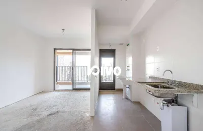 Apartamento com 2 dormitórios à venda, 66 m² por r$ 1.122.000,00 - vila clementino - são paulo/sp