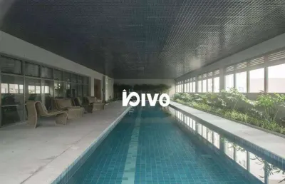 Studio com 1 dormitório para alugar, 26 m² por r$ 3.270,00/mês - vila clementino - são paulo/sp