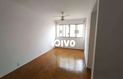 Apartamento para alugar, 68 m² por r$ 3.579,00/mês - chácara inglesa - são paulo/sp