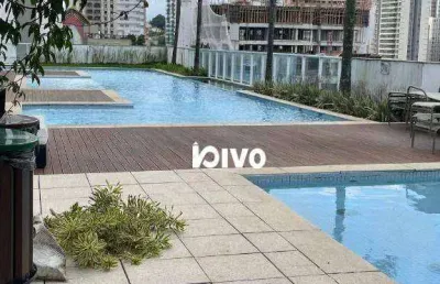 Apartamento com 3 quartos à venda na Rua Salvador Simões, Ipiranga, São Paulo