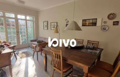 Casa com 4 dormitórios ( 1 suíte ), 2 vagas, para alugar, 170 m² - planalto paulista - são paulo/sp