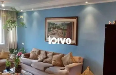 Apartamento com 3 dormitórios à venda, 98 m² por r$ 865.000,00 - vila clementino - são paulo/sp
