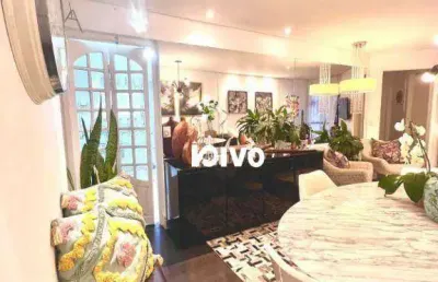 Apartamento com 3 dormitórios à venda, 72 m² por r$ 530.000,00 - ipiranga - são paulo/sp
