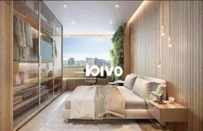 Studio com 1 dormitório à venda, 27 m² por r$ 699.000 - pinheiros - são paulo/sp