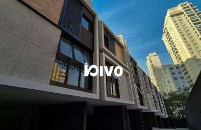 Village com 3 dormitórios à venda, 170 m² por r$ 2.058.019,50 - vila mariana - são paulo/sp