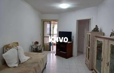 Apartamento com 3 dormitórios à venda, 72 m² por r$ 499.000,00 - vila brasílio machado - são paulo/sp
