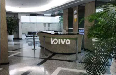 Conjunto, 39 m² - venda por r$ 360.000,00 ou aluguel por r$ 2.989,01/mês - vila clementino - são paulo/sp
