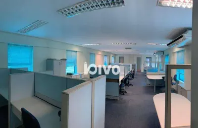 Prédio comercial, 901 m² a venda por r$ 8.000.000 ou aluguel por r$ 47.722/mês - vila clementino