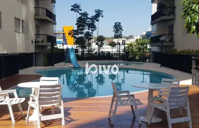 Apartamento à venda, 136 m² por r$ 1.380.000,00 - vila clementino - são paulo/sp