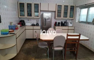 Sobrado com 3 dormitórios à venda, 232 m² por r$ 950.000,00 - praça da árvore - são paulo/sp