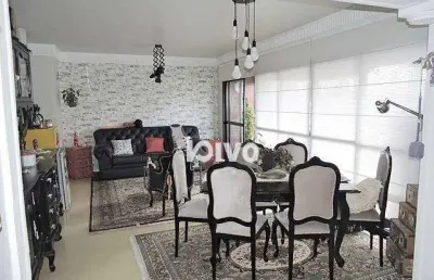 Apartamento com 3 dormitórios à venda, 124 m² por r$ 1.300.000,00 - jardim da saúde - são paulo/sp