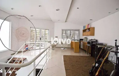 Casa à venda, 225 m² por r$ 1.250.000,00 - vila mariana - são paulo/sp