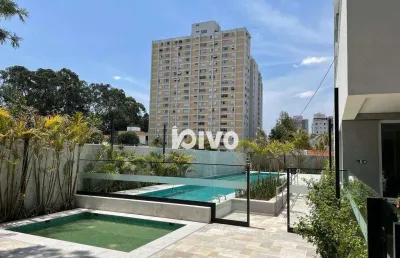 Apartamento com 3 quartos à venda na Rua Doutor Diogo de Faria, Vila Clementino, São Paulo