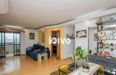 Apartamento à venda, 105 m² por r$ 1.395.000,00 - jardim vila mariana - são paulo/sp