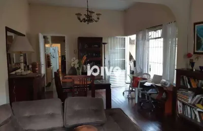 Casa à venda, 102 m² por r$ 850.000,00 - vila clementino - são paulo/sp