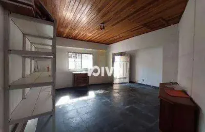 Sobrado com 3 quartos e 2 vagas à venda, 122 m² por r$ 1.490.000 - mirandópolis