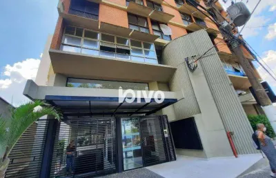 Apartamento com 2 quartos à venda, 62 m² por r$ 320.000 - centro - mogi mirim/sp