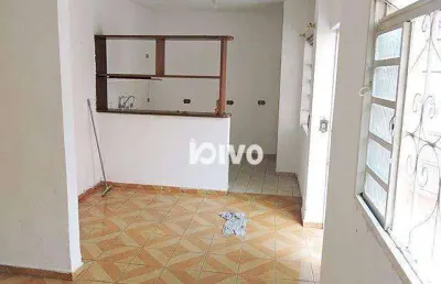 Sobrado venda 3 quartos 167 m² r$ 990.000 - vila clementino