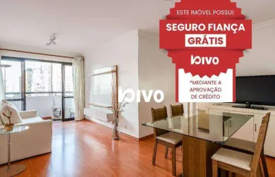 Apartamento, 65 m² - venda por r$ 690.000,00 ou aluguel por r$ 4.862,04/mês - saúde - são paulo/sp
