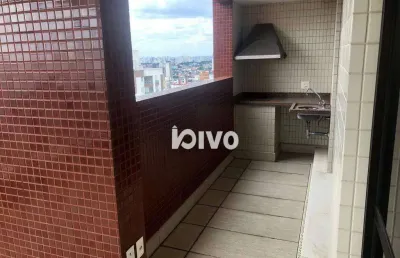 Apartamento com 4 dormitórios à venda, 208 m² por r$ 2.900.000,00 - vila mariana - são paulo/sp