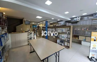 Sobrado à venda, 180 m² por r$ 1.700.000,00 - mirandópolis - são paulo/sp