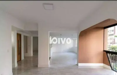 Apartamento à venda, 210 m² por r$ 2.080.000,00 - moema - são paulo/sp