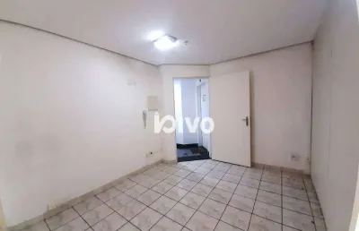 Conjunto para alugar, 40 m² por r$ 3.300,00/mês - vila mariana - são paulo/sp