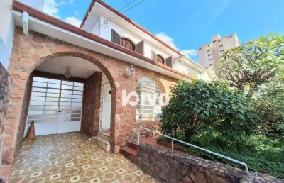 Sobrado com 3 quartos e 3 vagas à venda, 200 m² por r$ 2.000.000 - mirandópolis