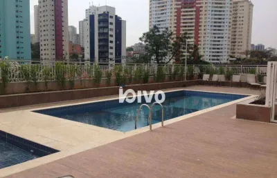 Apartamento garden com 2 dormitórios à venda, 154 m² por r$ 1.900.000 - vila clementino - são paulo/sp