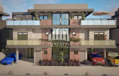 Casa em condomínio fechado com 3 quartos à venda na rua evaristo da veiga, 2317, boqueirão, curitiba, 167 m2 por r$ 1.279.000
