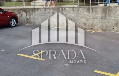 Apartamento com 2 quartos à venda na rua renato polatti, 3539, campo comprido, curitiba, 74 m2 por r$ 550.000