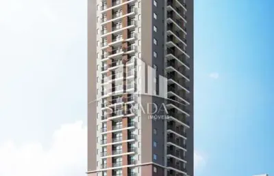 Kitnet / stúdio à venda na rua tibagi, 740, centro, curitiba, 24 m2 por r$ 393.500