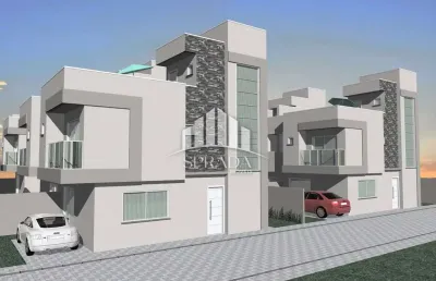 Casa com 3 quartos à venda na rua alberico flores bueno, 2654, bairro alto, curitiba por r$ 649.000