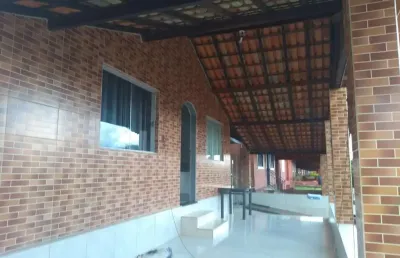 Casa à venda, mansões águas quentes, caldas novas, go