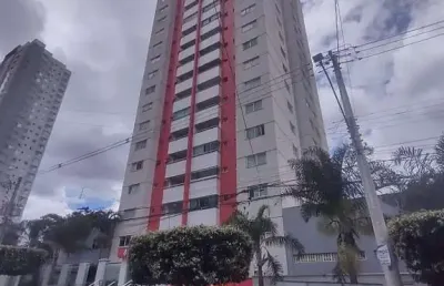 Apartamento 2 quartos (1 suíte) - excelente localização